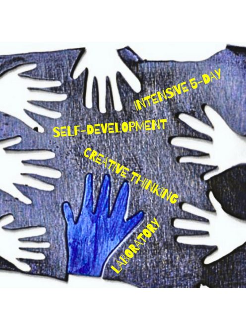 CREATIVE TOOLBOX - módszertani intenzív kurzus