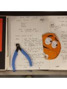 CREATIVE TOOLBOX - módszertani intenzív kurzus