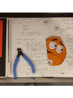 CREATIVE TOOLBOX - módszertani intenzív kurzus