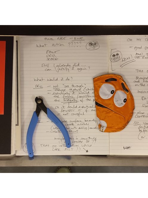 CREATIVE TOOLBOX - módszertani intenzív kurzus