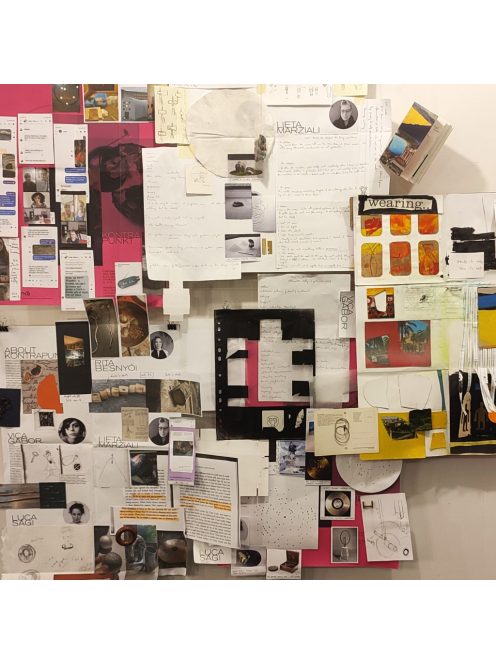 CREATIVE TOOLBOX - módszertani intenzív kurzus