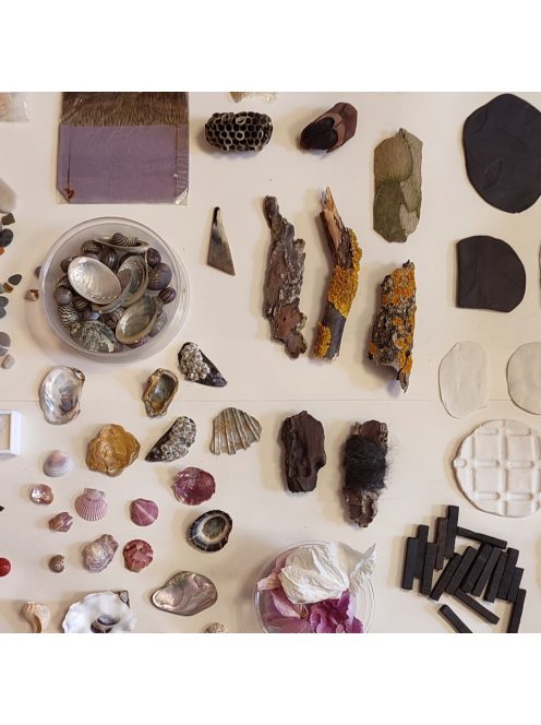 CREATIVE TOOLBOX - módszertani intenzív kurzus