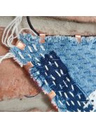 SASHIKO-ÉKSZER workshop