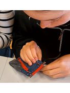 SASHIKO-ÉKSZER workshop