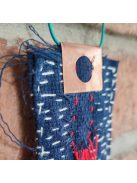 SASHIKO-ÉKSZER workshop