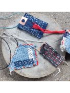 SASHIKO-ÉKSZER workshop