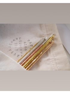 HORGOLÓTŰ készítő WS