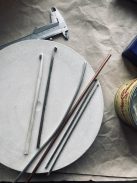 HORGOLÓTŰ készítő WS