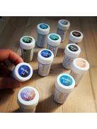 ÉKSZERZOMÁNC WORKSHOP