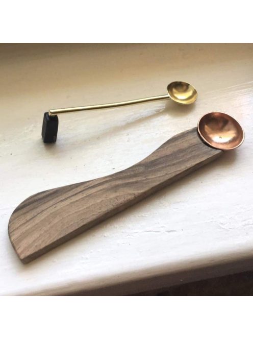Spoon workshop