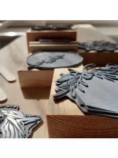 Pecsétkészítő workshop