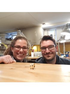 Karikagyűrű workshop - konzultáció