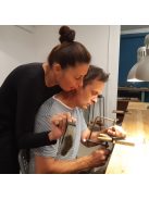 Karikagyűrű workshop - konzultáció