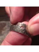 Karikagyűrű workshop - konzultáció