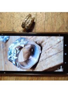 Viaszfaragós öntvény workshop