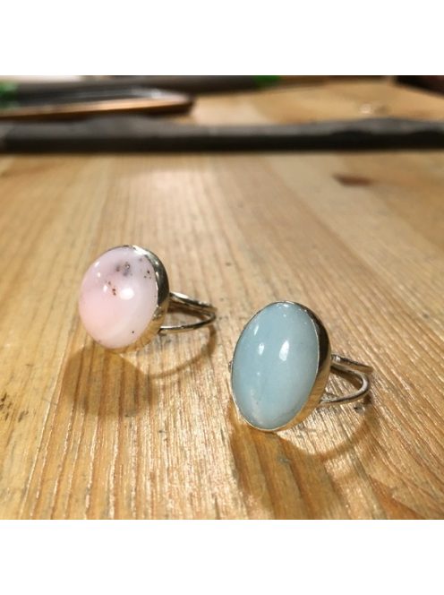 4-month jewelry course