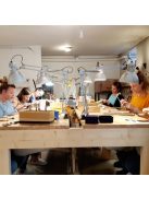 4-month jewelry course