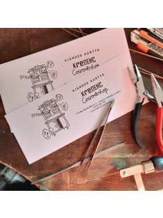 Egy alkalmas ötvös workshop - 2026 február 28. 