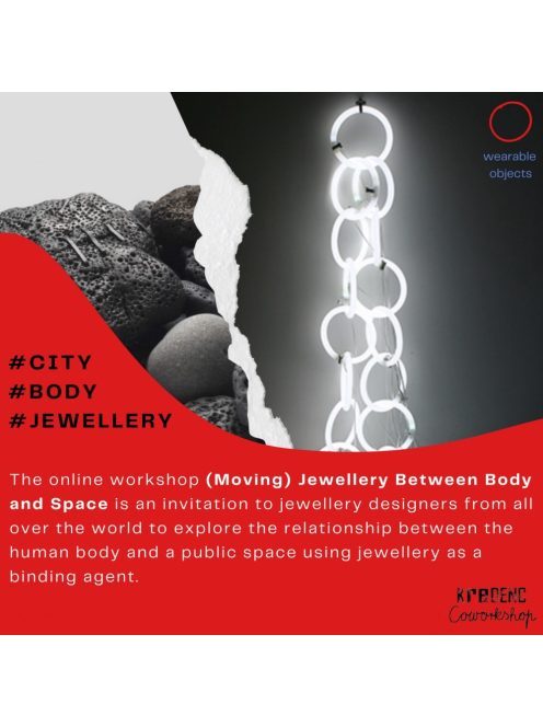 (Moving) Jewellery Between Body and Space