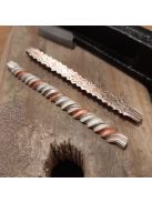 Mokume workshop
