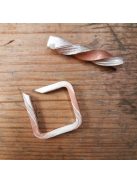 Mokume workshop